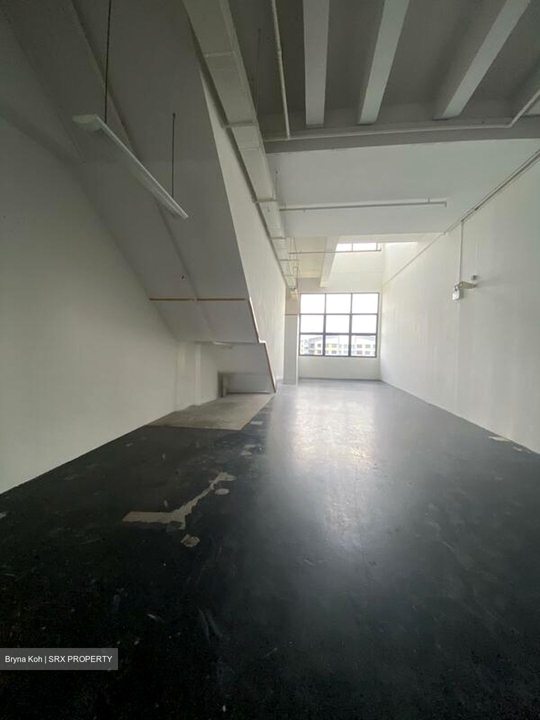 T-space (D18), Factory #519324791